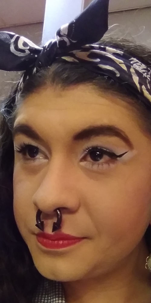 Meet your Posher, Amberlynn